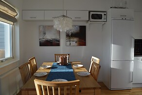 RIBO Apartment Riksgränsen