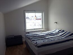 RIBO Apartment Riksgränsen