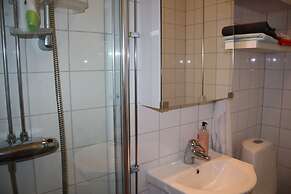 RIBO Apartment Riksgränsen