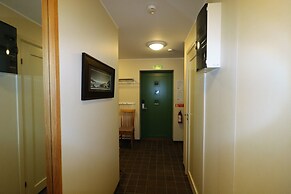 RIBO Apartment Riksgränsen