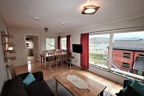 RIBO Apartment Riksgränsen