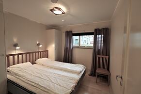 RIBO Apartment Riksgränsen