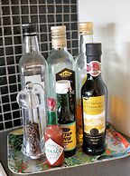 RIBO Apartment Riksgränsen