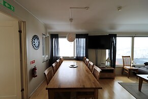 RIBO Apartment Riksgränsen