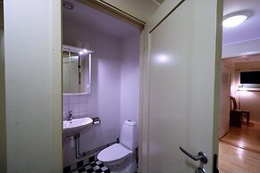 RIBO Apartment Riksgränsen