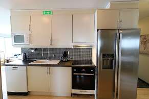 RIBO Apartment Riksgränsen