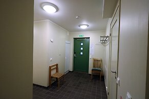 RIBO Apartment Riksgränsen