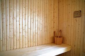 RIBO Apartment Riksgränsen