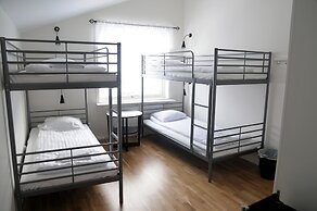 RIBO Apartment Riksgränsen