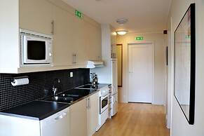 RIBO Apartment Riksgränsen