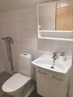 RIBO Apartment Riksgränsen