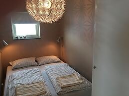 RIBO Apartment Riksgränsen