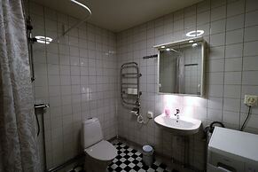 RIBO Apartment Riksgränsen