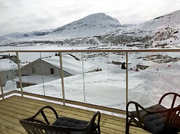 RIBO Apartment Riksgränsen