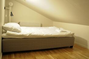 RIBO Apartment Riksgränsen