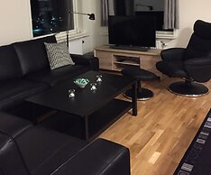 RIBO Apartment Riksgränsen