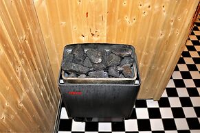 RIBO Apartment Riksgränsen