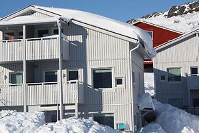 RIBO Apartment Riksgränsen