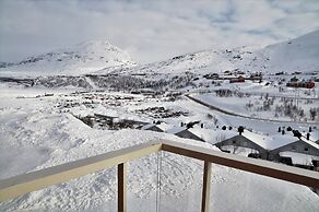 RIBO Apartment Riksgränsen