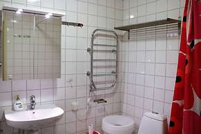 RIBO Apartment Riksgränsen