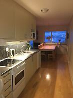 RIBO Apartment Riksgränsen