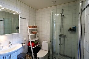 RIBO Apartment Riksgränsen