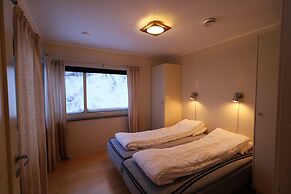 RIBO Apartment Riksgränsen