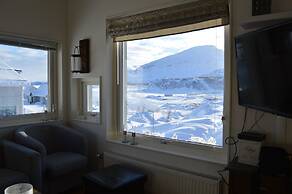 RIBO Apartment Riksgränsen