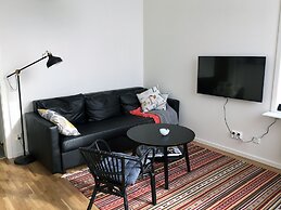 RIBO Apartment Riksgränsen