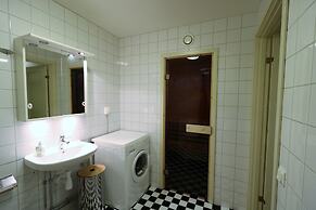 RIBO Apartment Riksgränsen