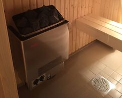 RIBO Apartment Riksgränsen