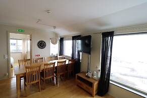 RIBO Apartment Riksgränsen