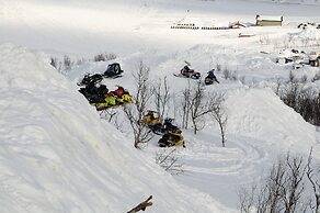 RIBO Apartment Riksgränsen