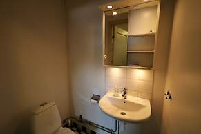 RIBO Apartment Riksgränsen