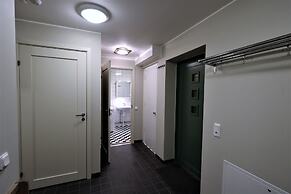 RIBO Apartment Riksgränsen