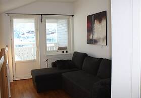 RIBO Apartment Riksgränsen