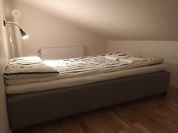 RIBO Apartment Riksgränsen