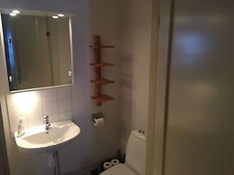 RIBO Apartment Riksgränsen