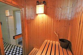 RIBO Apartment Riksgränsen