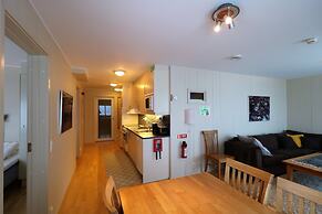 RIBO Apartment Riksgränsen