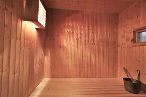 RIBO Apartment Riksgränsen