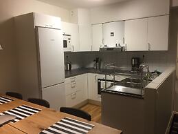 RIBO Apartment Riksgränsen