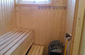 RIBO Apartment Riksgränsen