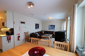 RIBO Apartment Riksgränsen