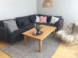 RIBO Apartment Riksgränsen