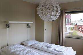 RIBO Apartment Riksgränsen