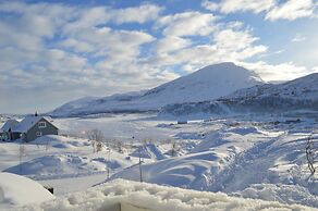 RIBO Apartment Riksgränsen