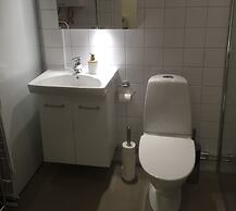 RIBO Apartment Riksgränsen