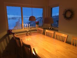 RIBO Apartment Riksgränsen