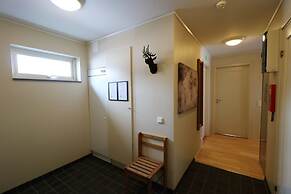 RIBO Apartment Riksgränsen